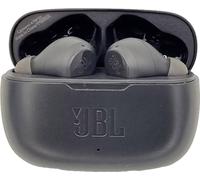 JBL Audio – Écouteurs sans fil Wave W200tws – Noir