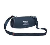 JBL Xtreme 3 - Enceinte Bluetooth portable - Basses profondes et son immersif - Étanche à l’eau et à la poussière - Avec chargeur pour appareils intégré - Autonomie 15 hrs - Bleu