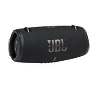 JBL Xtreme 3 - Enceinte Bluetooth portable - Basses profondes et son immersif - Étanche à l’eau et à la poussière - Avec chargeur pour appareils intégré - Autonomie 15 hrs - Noir