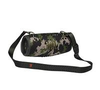 JBL Xtreme 3 - Enceinte Bluetooth portable - Basses profondes & son immersif - Étanche à l’eau/à la poussière - Avec chargeur pour appareils intégré - Autonomie 15 hrs - Camouflage