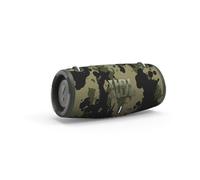 JBL Xtreme 3 - Enceinte Bluetooth portable Son puissant et basses profondes Étanchéité IP67 15 heures d'autonomie Batterie externe JBL PartyBoost