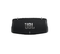 JBL Xtreme 3 - haut-parleur portable Bluetooth Sound puissant et basses profondes IP67 impermeable 15 heures de jeu Powerbank JBL Partyoost pour