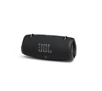 JBL Audio Enceinte portable Xtreme 3 - Bluetooth étanche, son JBL Pro, chargeur intégré - Noir