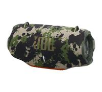 JBL Audio Haut-parleur Xtreme 4 – Sans fil Bluetooth, 2 voies, contrôlé par application – Camo noir