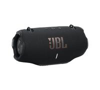 JBL Xtreme 4, Enceinte Portable Bluetooth avec Son Pro, jusqu'à 24h d'autonomie, Recharge Rapide, Étanche Indice IP67, bandoulière Incluse sans Adaptateur PD, en Noir