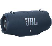 JBL Xtreme 4, téléphone à haut-parleurs bluetooth portable avec JBL Pro Sound, IP67 étanche, bandoulière, en bleu