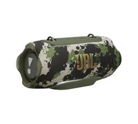 JBL Xtreme 5, Enceinte Portable Étanche, Camouflage | Auracast, AI Sound Boost, Bluetooth 6.0, Protection IP68, 28 Heures d’Autonomie, Éclairage Ambiant, Sangle d’Épaule Incluse