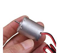 JBL2431014 24mm Rotor Interne DC Moteur Sans Balais DC 24V 2100RPM 1 Pièces