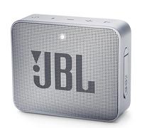 Jblgo2Gry Haut-Parleur Portable | Go 2 | Portable/étanche/sans Fil | 1 x Micro USB | 1 x Jack stéréo 3,5 mm | Bluetooth | Gris