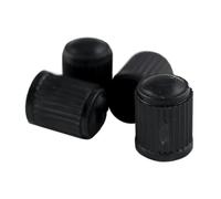 Jbm 11902 Capuchon De Valve 4 Unités