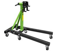 JBM 50838 Équipement d'Atelier pour Véhicule Support Moteur, 900 kg