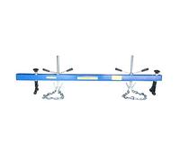 JBM 50840 Traverse Support Moteur, 500 kg