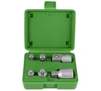 JBM 51333 Kit d'adaptateur d'élargissement / réduction, cliquet