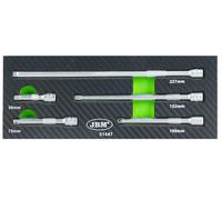 JBM 51447 Kit de rallonges ouille