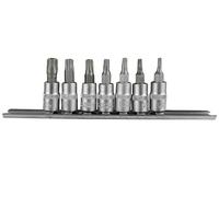 JBM 51746 Coffret d'embouts pour tournevis