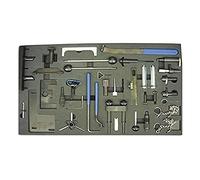 JBM 51943 Outil pour Arbre à Came Kit Calage de la Distribution