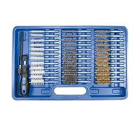 JBM 51989 Brosses, Lot de 38