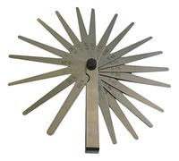 JBM 52433 Jeu de Jauges D'apaisseur