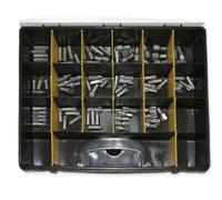 JBM 52539 Mallette d'85 Embouts de vissage