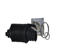 JBM 52644 Kit de Soufflet pour Direction Universel
