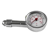 JBM 52648 Manomètre de pression des pneus