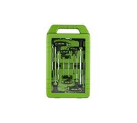 JBM 52684 hoc pour Auto en T, Set de 9