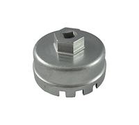 JBM 52809 Huile Extracteur de filtre pour Toyota