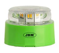 Jbm 54735 Éclairage De Véhicule D'urgence Led Vert
