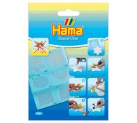JBM 7721, Set d'art pour enfants, 5 ans(a), PVC, Multicolore, 6 pcs.