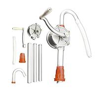 JBM Bomba Manual DE EXTRACCIÓN