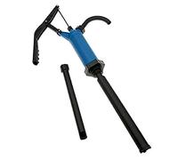 JBM Bomba Manual DE EXTRACCIÓN PLÁSTICA