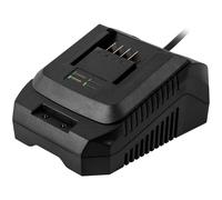 Jbm Chargeur De Batterie 20v 2a