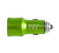 Jbm Chargeur De Voiture Usb
