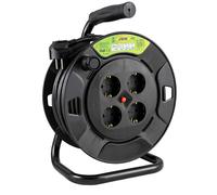 Jbm Enrouleur De Câble Electrical 25 M