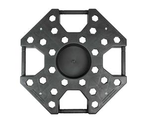 Jbm Gril Pour Porte-roue 54198