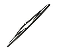 JBM JBMWB24S Balai d'Essuie-Glace Universel 24 Pouces, 600 mm