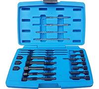 JBM 52815 Coffret Extracteurs Bougies de Préchauffage 21 pièces