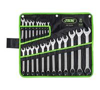 JBM Kit de clés polygonales et à fourches 54079