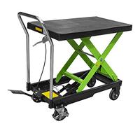 JBM MESA HIDRÁULICA 400KG 50630