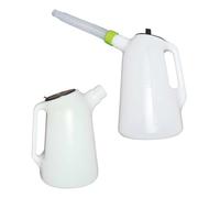 Jbm Pichet 2l With Flexible Neck