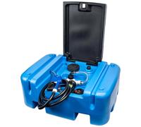 Jbm Pompe électrique Aus32 200l Tank