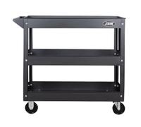 JBM - Servante atelier 3 plateaux - Réf. 51576