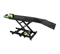Jbm Table élévatrice Hydraulique 365kg