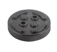 Jbm Tampon En Caoutchouc Twin Busch 118 Mm