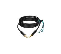 JBNPP090 Joe Bonamassa Guitar Cable Jack Mâle TS Jack Mâle TS 9m