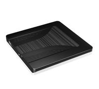 JBonest Lecteur CD DVD externe fin USB 3.0 Type-C, graveur CD DVD +/-RW, transfert de données rapide pour ordinateur portable, bureau, MacBook, Win11/10/8/7/XP, Linux, Mac OS, Vista