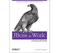 JBoss At Work Scott Davis, Tom Marrs (Auteur)