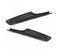 JBPIHZT 5G0853665 5G0853666 Pour VW Pour Golf MK7 2013 2014 2015 2016 2017 Cadre Protection Phare Antibrouillard Avant Gauche/droite JBPIHZT(Gauche et Droite)