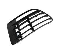 JBPIHZT 5K0853665E/5K0853666E Pour VW Pour Golf MK6 R 2009-2013 Style R20 Grille De Protection Inférieure Pour Phares Antibrouillard JBPIHZT(Gauche)
