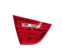 JBPIHZT 63217289425 63217289427 Pour B&MW Série 3 E90 2008-2011 Feu Arrière De Pare-chocs Arrière De Voiture À LED Feu Arrière Feu De Freinage Feux Arrière(Intérieur gauche)